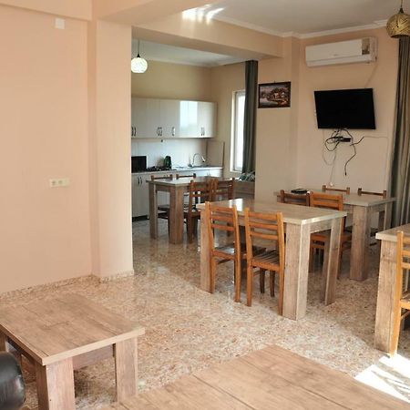 Hôtel Giomari à Ureki Extérieur photo