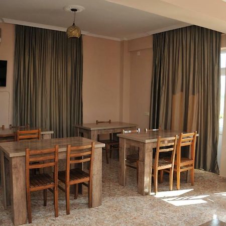 Hôtel Giomari à Ureki Extérieur photo