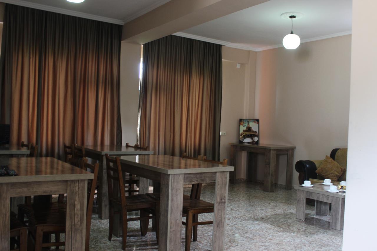Hôtel Giomari à Ureki Extérieur photo