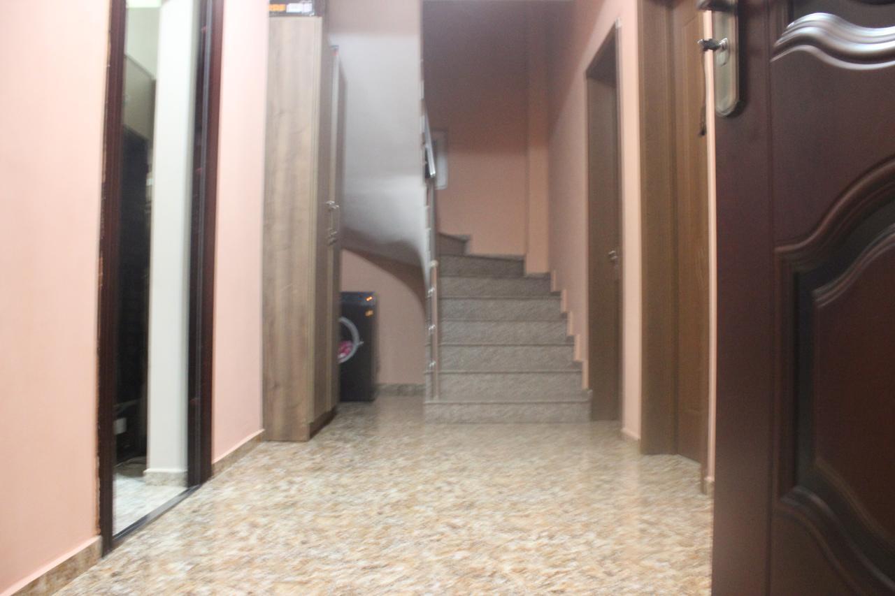 Hôtel Giomari à Ureki Extérieur photo