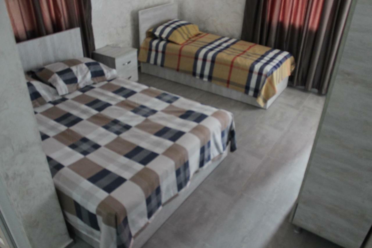 Hôtel Giomari à Ureki Extérieur photo