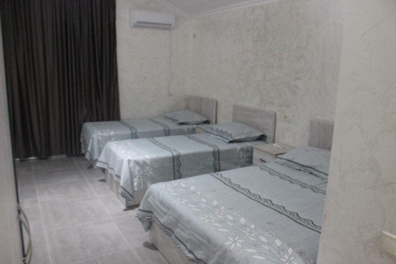 Hôtel Giomari à Ureki Extérieur photo